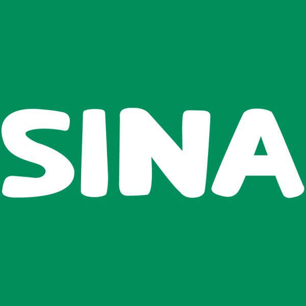 sina Kies grob
